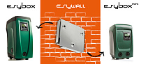Успейте получить E.Sywall в подарок!